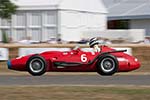 2010 Goodwood Festival of Speed