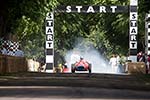 2010 Goodwood Festival of Speed