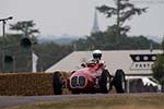 2010 Goodwood Festival of Speed