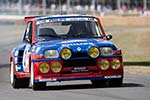 2010 Goodwood Festival of Speed