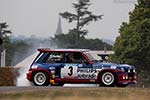 2010 Goodwood Festival of Speed