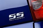 Chevrolet Silverado SS