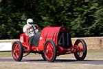 2010 Goodwood Festival of Speed