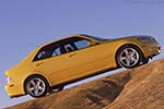 Lexus IS 300