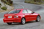 Lexus IS 300