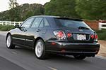 Lexus IS 300 Sportcross