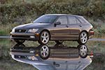 Lexus IS 300 Sportcross