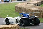 2007 Goodwood Festival of Speed