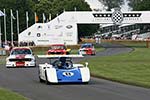 2007 Goodwood Festival of Speed
