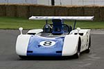 2007 Goodwood Festival of Speed