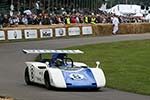 2007 Goodwood Festival of Speed