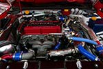 Mitsubishi Lancer Evo VII WRC2