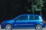 Renault Clio Sport 2.0 16V Jean Ragnotti