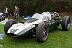 2009 Amelia Island Concours d'Elegance