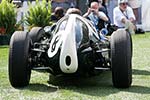 2009 Amelia Island Concours d'Elegance