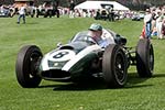 2009 Amelia Island Concours d'Elegance