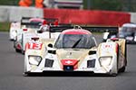 2010 Le Mans Series Spa 1000 km