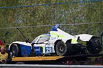 2010 Le Mans Series Spa 1000 km