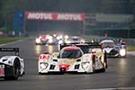2010 Le Mans Series Spa 1000 km