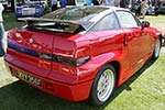 Alfa Romeo SZ