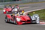 2010 Le Mans Series Spa 1000 km