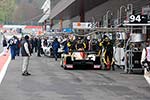 2010 Le Mans Series Spa 1000 km