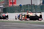2010 Le Mans Series Spa 1000 km
