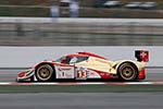 2010 Le Mans Series Spa 1000 km