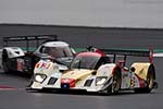 2010 Le Mans Series Spa 1000 km