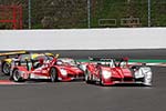 2010 Le Mans Series Spa 1000 km