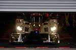 2010 Le Mans Series Spa 1000 km
