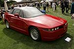 Alfa Romeo SZ