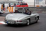 2010 Monaco Historic Grand Prix