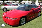 Alfa Romeo SZ
