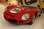 Ferrari 268 SP