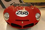 Ferrari 268 SP