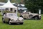 2010 Concorso d'Eleganza Villa d'Este