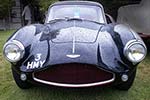 Aston Martin DB3S Fixed Head Coupe