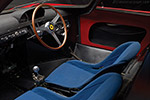 Ferrari 250 LM