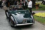 2010 Concorso d'Eleganza Villa d'Este