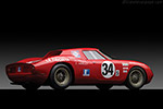 Ferrari 250 LM
