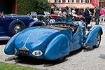 2010 Concorso d'Eleganza Villa d'Este