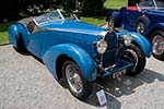 2010 Concorso d'Eleganza Villa d'Este