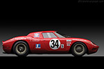 Ferrari 250 LM