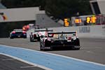 2010 Le Mans Series Castellet 8 Hours