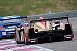 2010 Le Mans Series Castellet 8 Hours
