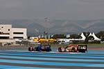 2010 Le Mans Series Castellet 8 Hours