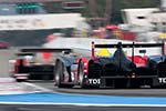 2010 Le Mans Series Castellet 8 Hours