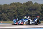 2010 Le Mans Series Castellet 8 Hours