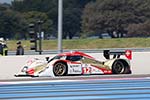 2010 Le Mans Series Castellet 8 Hours